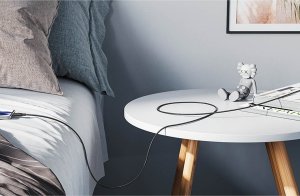 Ładowarka Ugreen Ładowarka Sieciowa Ugreen USB-C 25W czarna (CD250) 5