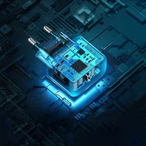 Ładowarka Ugreen Ładowarka Sieciowa Ugreen USB-C 25W czarna (CD250) 7