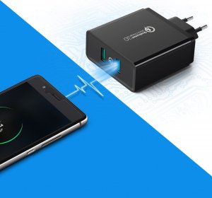 Ładowarka Ugreen CD161 2x USB-A 3 A (UGR1440) 6