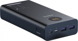 Powerbank Romoss PEA30 30000mAh Czarny 2