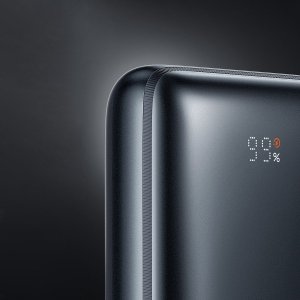 Powerbank Baseus Bipow Pro 22.5 W 20000mAh Niebieski 13