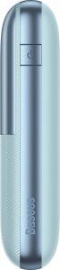 Powerbank Baseus Bipow Pro 22.5 W 20000mAh Niebieski 22