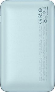 Powerbank Baseus Bipow Pro 22.5 W 20000mAh Niebieski 24