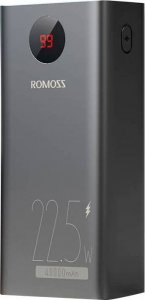 Powerbank Romoss PEA40PF 40000mAh Czarny 2