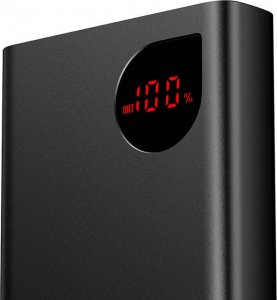 Powerbank Baseus Adaman 20000mAh Czarny 2