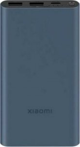 Powerbank Xiaomi PB100DPDZM 10000mAh Niebieski 1