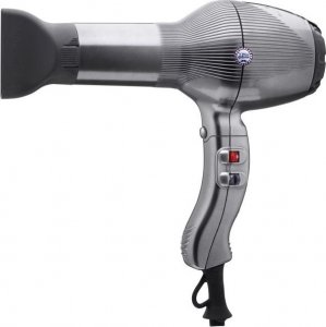 Suszarka Gamma Piu Gamma Piu Barber Phon Titanium szuszarka barberska 1