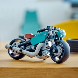 LEGO Creator Motocykl vintage (31135) 2