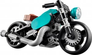 LEGO Creator Motocykl vintage (31135) 8
