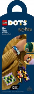 LEGO Dots Zestaw akcesoriów z Hogwartu™ (41808) 1