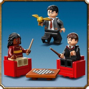 LEGO Harry Potter Flaga Gryffindoru™ (76409) 5
