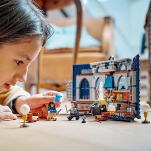 LEGO Harry Potter Flaga Ravenclawu™ (76411) 4