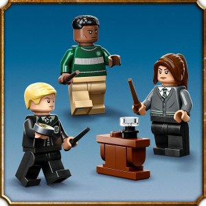 LEGO Harry Potter Flaga Slytherinu™ (76410) 5