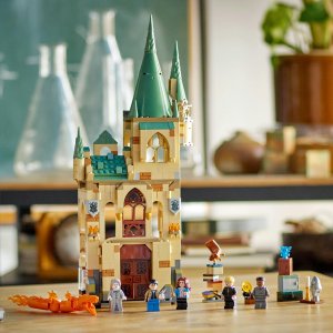 LEGO Harry Potter Hogwart™: Pokój Życzeń (76413) 2
