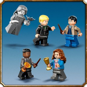 LEGO Harry Potter Hogwart™: Pokój Życzeń (76413) 5