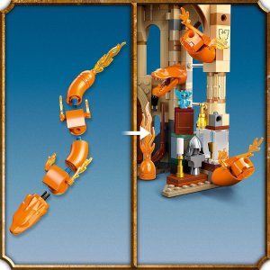 LEGO Harry Potter Hogwart™: Pokój Życzeń (76413) 6