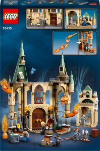 LEGO Harry Potter Hogwart™: Pokój Życzeń (76413) 9