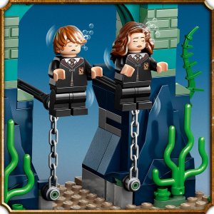 LEGO Harry Potter Turniej Trójmagiczny: Jezioro Hogwartu (76420) 6