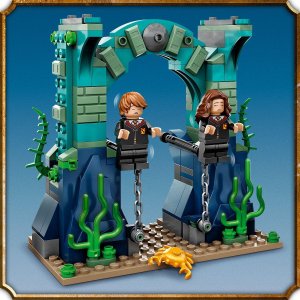 LEGO Harry Potter Turniej Trójmagiczny: Jezioro Hogwartu (76420) 7