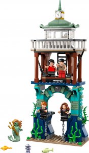 LEGO Harry Potter Turniej Trójmagiczny: Jezioro Hogwartu (76420) 8