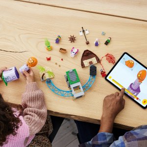 LEGO Marvel Spider-Man Drużyna Spider-Mana w latarni Zielonego Goblina (10790) 3