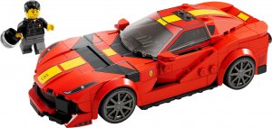 LEGO Speed Champions Ferrari 812 Competizione (76914) 8