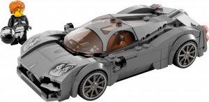 LEGO Speed Champions Pagani Utopia (76915) 8
