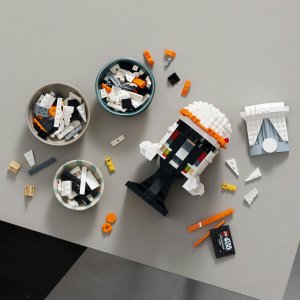 LEGO Star Wars Hełm dowódcy klonów Cody’ego™ (75350) 3