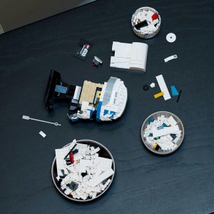 LEGO Star Wars Hełm kapitana Rexa™ (75349) 3