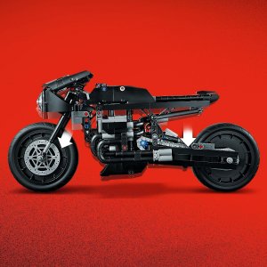 LEGO Technic BATMAN — BATMOTOR™ (42155) 5