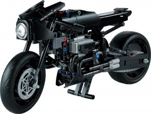 LEGO Technic BATMAN — BATMOTOR™ (42155) 8