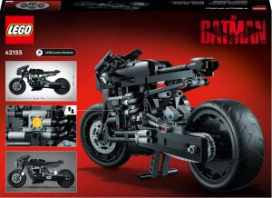 LEGO Technic BATMAN — BATMOTOR™ (42155) 9