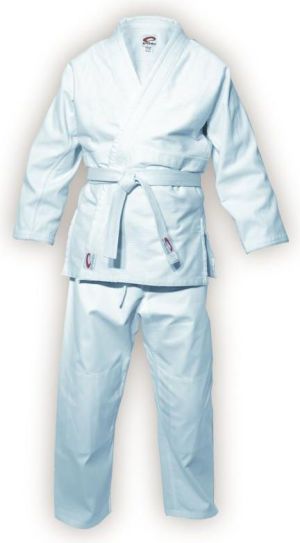 Spokey Kimono Judo-gi Tamashi białe r. 190 (85110-85116) 1