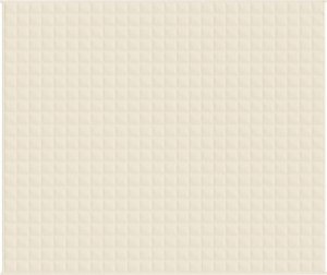 vidaXL vidaXL Koc obciążeniowy, kremowy, 220x260 cm, 11 kg, tkanina 2