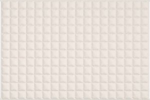 vidaXL vidaXL Koc obciążeniowy, kremowy, 122x183 cm, 9 kg, tkanina 2