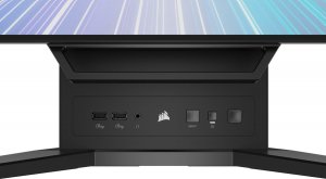 Monitor Corsair Xeneon Flex 45WQHD240 OLED (CM-9030001-PE) 11