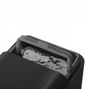 Ekspres ciśnieniowy Smeg BCC02BLMEU 14