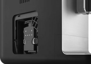 Ekspres ciśnieniowy Smeg BCC02BLMEU 3