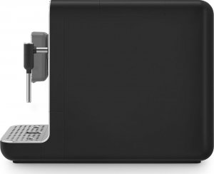 Ekspres ciśnieniowy Smeg BCC02BLMEU 4