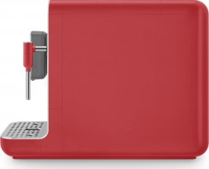 Ekspres ciśnieniowy Smeg BCC02RDMEU 4