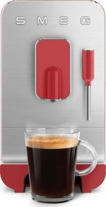 Ekspres ciśnieniowy Smeg BCC02RDMEU 10