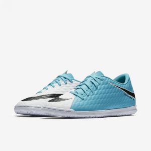 Nike NIKE HYPERVENOM X PHADE III IC 852543 104 - Buty męskie Halowe/halówki; r.42,5 - 12024 6