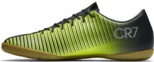 Nike MERCURIALX VICTORY VI CR7 IC 852526 376 - Buty męskie halowe/halówki; r.45 (11770) 2