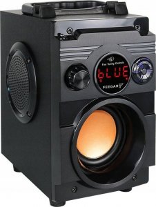 Głośnik Feegar ShowJet czarny (5904610880180) 11