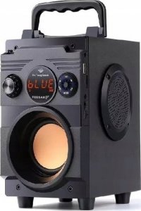 Głośnik Feegar ShowJet czarny (5904610880180) 6