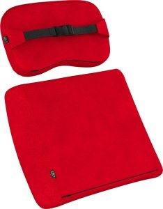 Noblechairs Zestaw poduszek z pianki pamięciowej Nuka-Cola - Fallout Edition (GAGC-277) 3