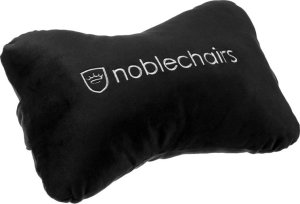Noblechairs Zestaw poduszek do EPIC/ICON/HERO - czarny/biały (GAGC-134) 6