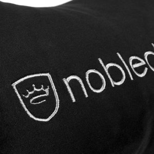 Noblechairs Zestaw poduszek do EPIC/ICON/HERO - czarny/biały (GAGC-134) 8