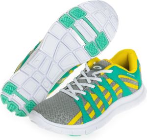 Spokey Buty damskie Liberate 7 szare r. 40 (SH-37-WS16-9X) 2