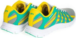 Spokey Buty damskie Liberate 7 szare r. 40 (SH-37-WS16-9X) 4